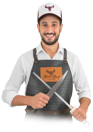 Bombeef Açougue em Praia Grande SP, carne de qualidade, corte especiais, hamburgueria, Cortes nobres selecionados, marmoreio impecável e sabor que impressiona, rotisserie, pedidos pelo ifood, WhatsApp, festas