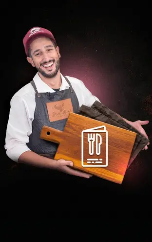 Bombeef Açougue em Praia Grande SP, carne de qualidade, corte especiais, hamburgueria, Cortes nobres selecionados, marmoreio impecável e sabor que impressiona, rotisserie, pedidos pelo ifood, WhatsApp, festas