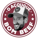 Bombeef Açougue em Praia Grande SP, carne de qualidade, corte especiais, hamburgueria, Cortes nobres selecionados, marmoreio impecável e sabor que impressiona, rotisserie, pedidos pelo ifood, WhatsApp, festas